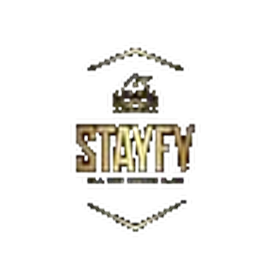 StayFy Logo